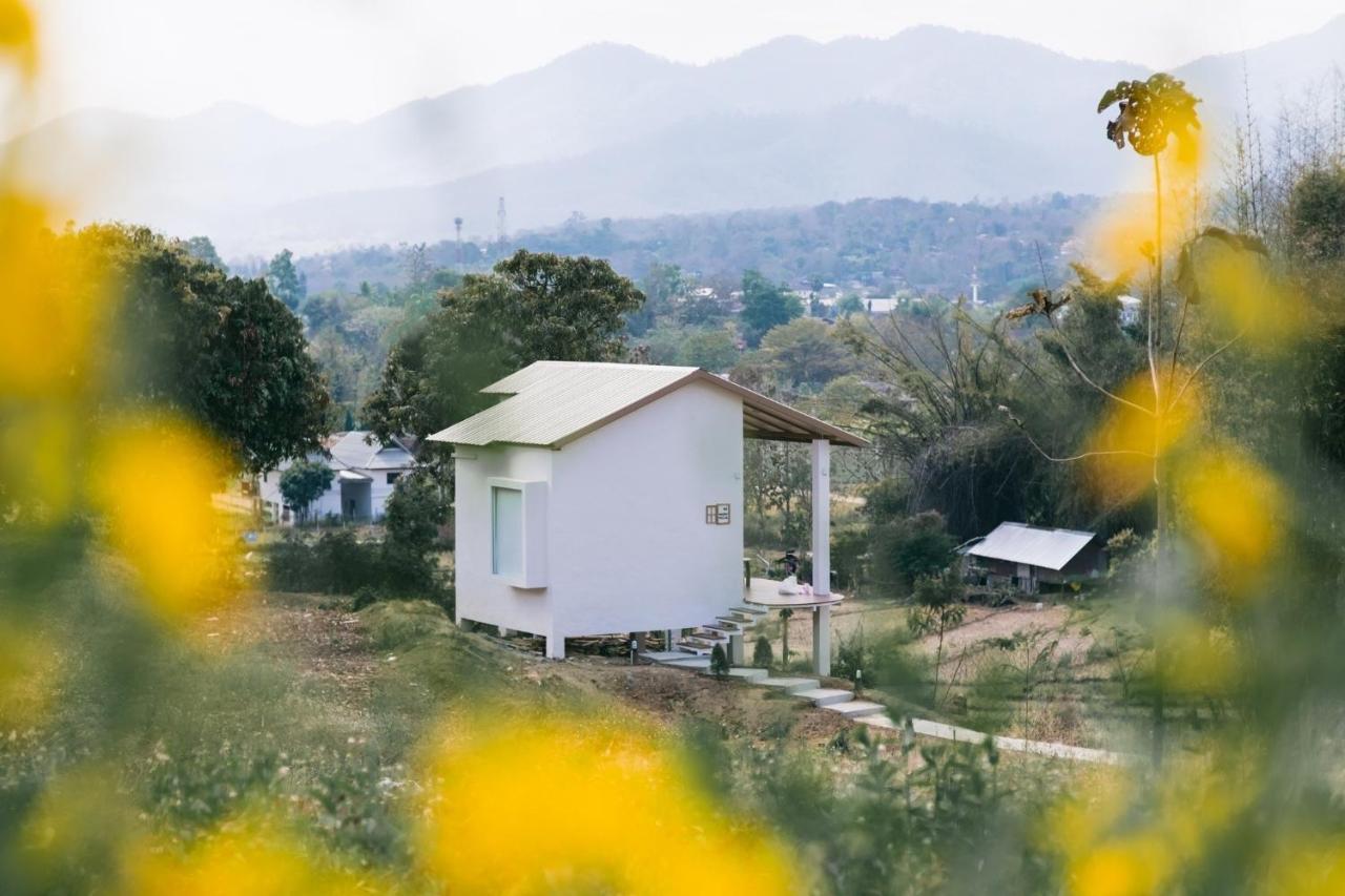 Monko Villa Pai Ngoại thất bức ảnh