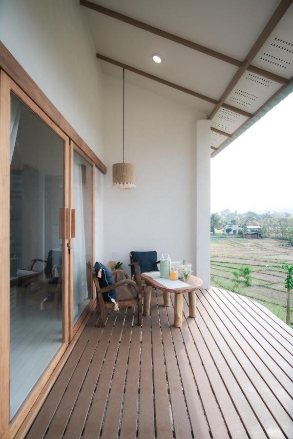 Monko Villa Pai Ngoại thất bức ảnh