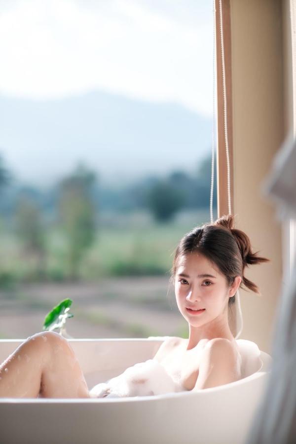 Monko Villa Pai Ngoại thất bức ảnh