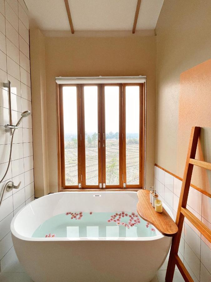 Monko Villa Pai Ngoại thất bức ảnh