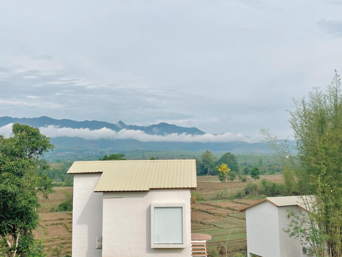 Monko Villa Pai Ngoại thất bức ảnh