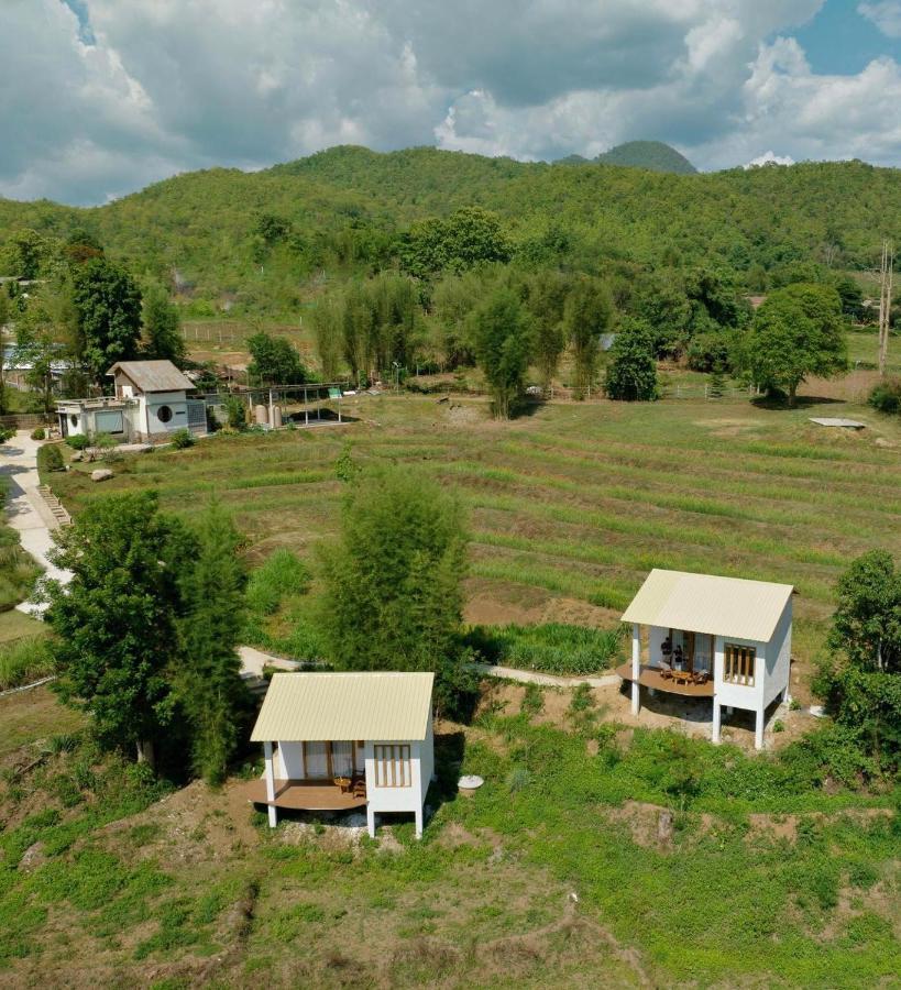 Monko Villa Pai Ngoại thất bức ảnh